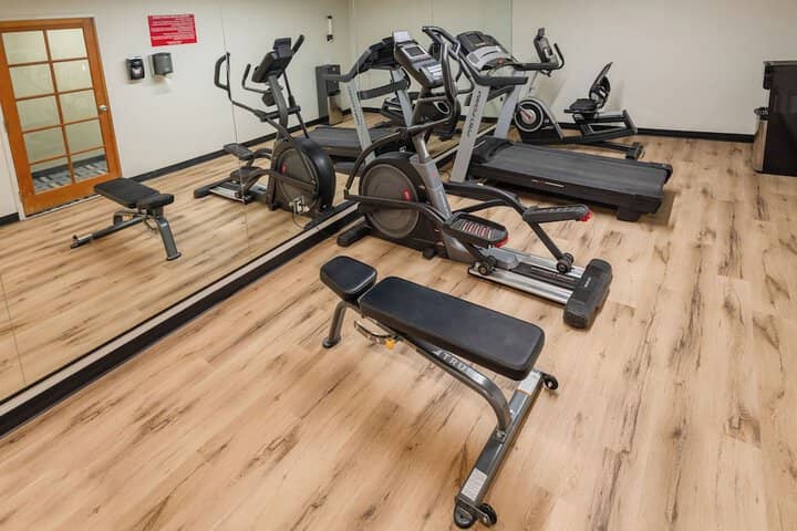 Health and Fitness 29 of 36