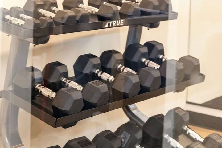 Health and Fitness 31 of 36