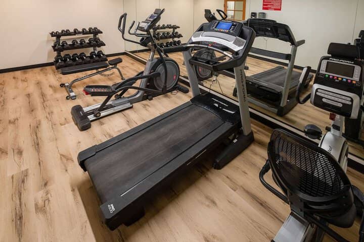 Health and Fitness 30 of 36